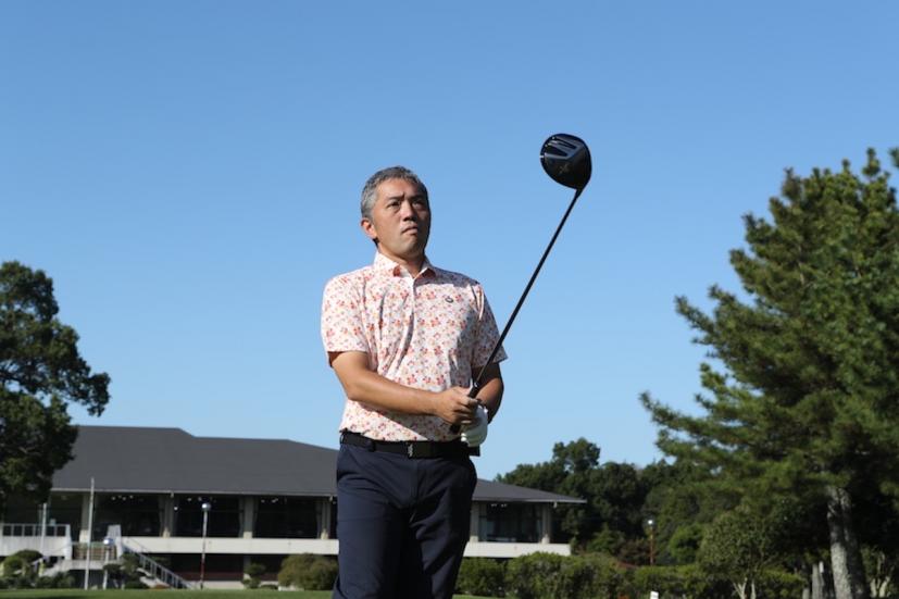 石井良介,ドライバー