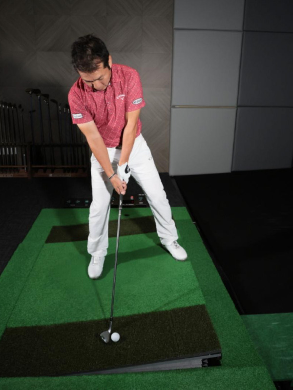 井上靖,アドレス