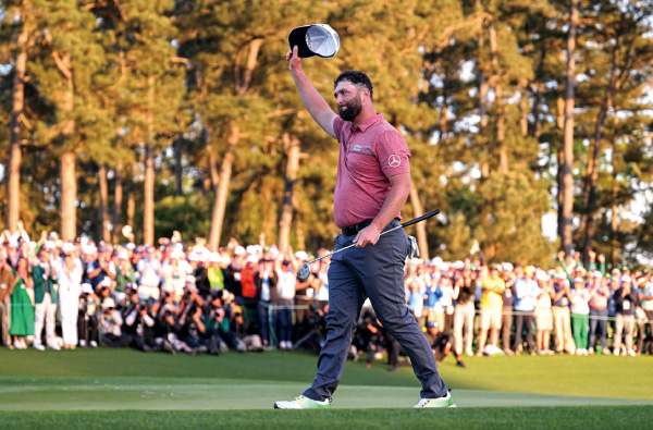 ジョン・ラーム