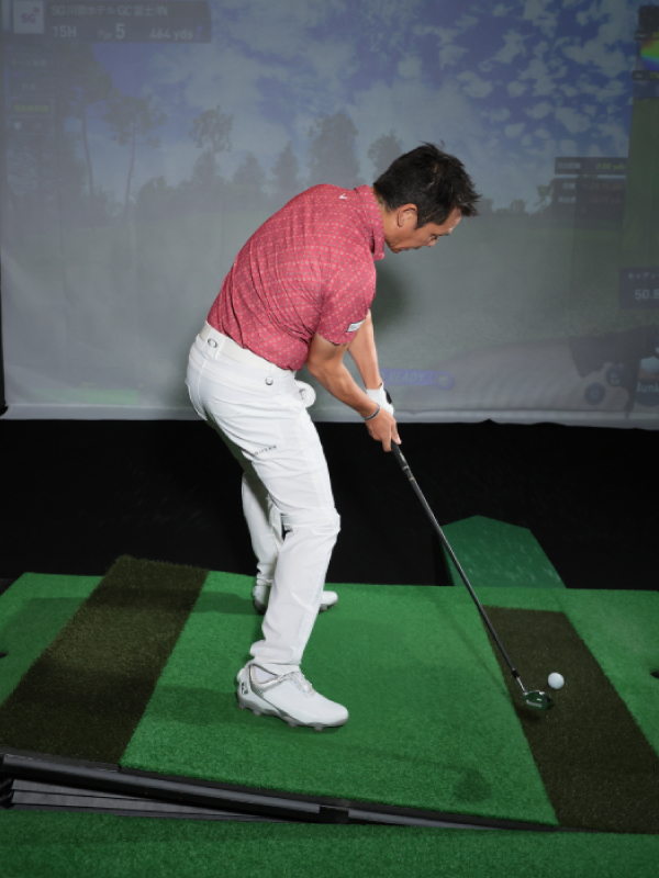 井上靖,アドレス