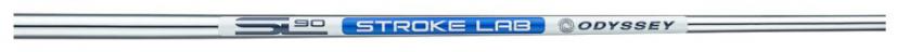 STROKE LAB 90シャフト
