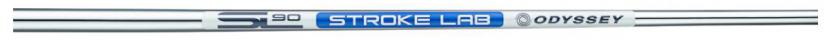 STROKE LAB 90シャフト