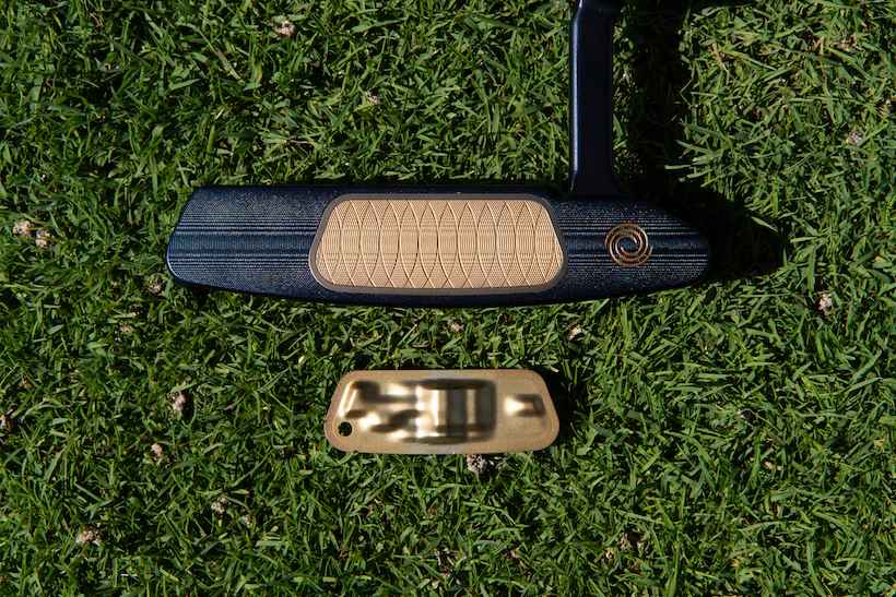 Ai-ONE MILLED TWO T