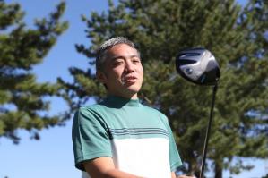 ゼクシオXドライバー,ドライバー,石井良介