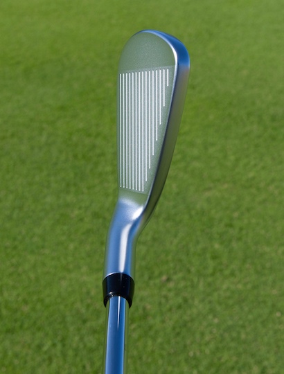 ゼクシオ X アイアン