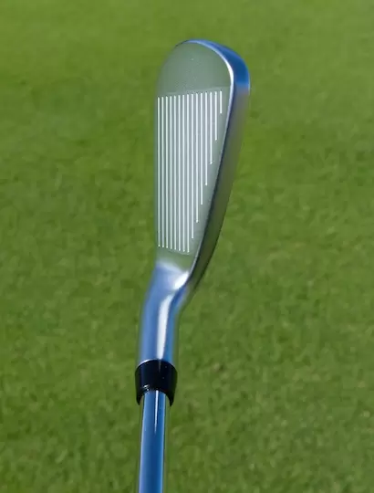 ゼクシオ X アイアン