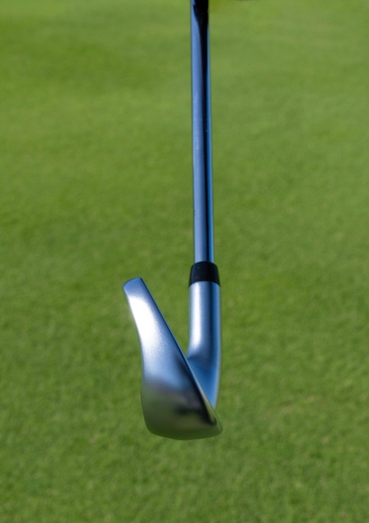 ゼクシオエックスアイアン