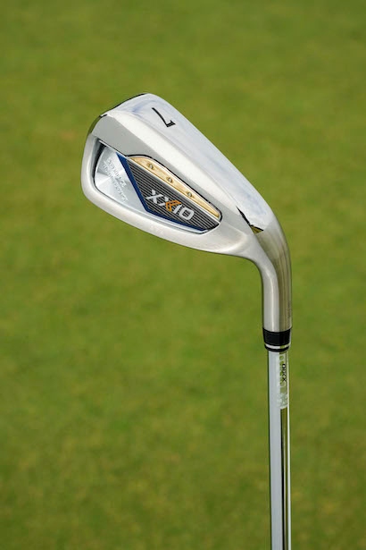 ゼクシオ13アイアン