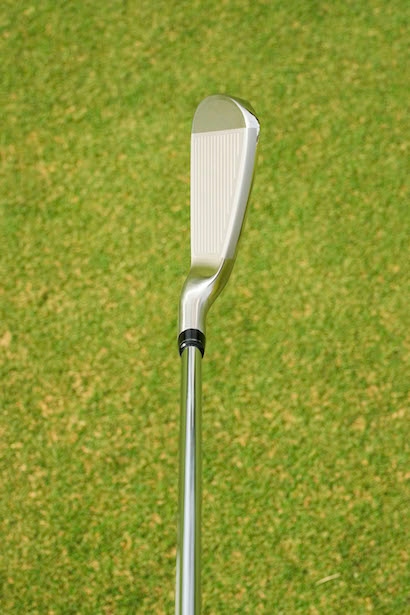 ゼクシオ13アイアン