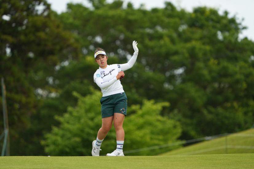 ゴルフ,イメージトレーニング