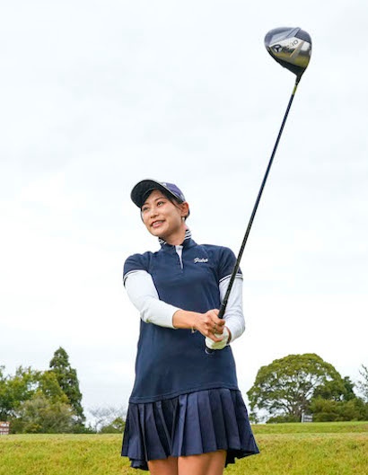遠藤璃乃
