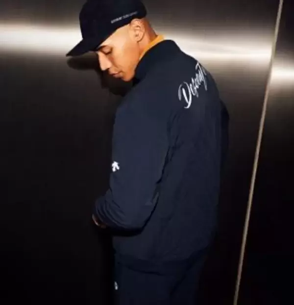 キルティングジャケット