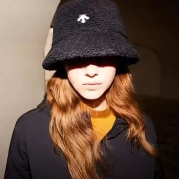 キルティングジャケット