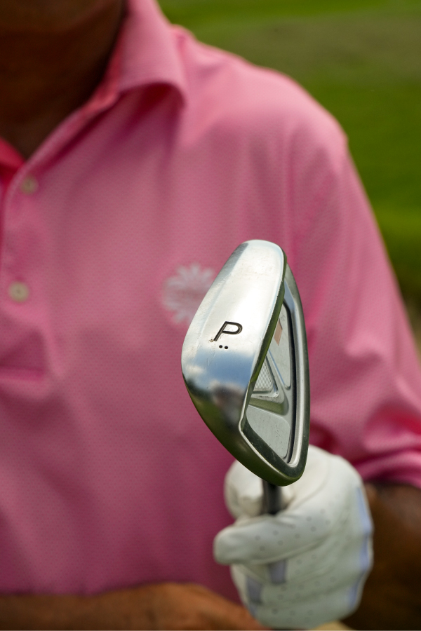 ゴルフクラブ,ピッチングウェッジ