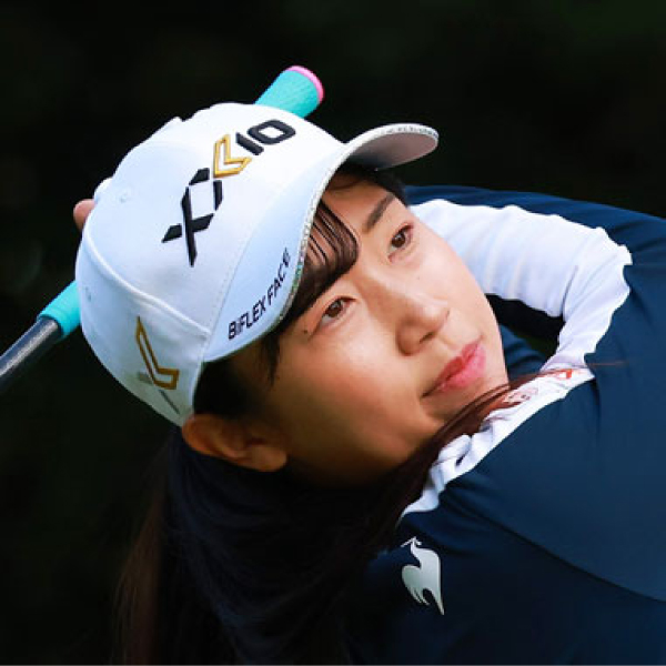 菅沼菜々選手