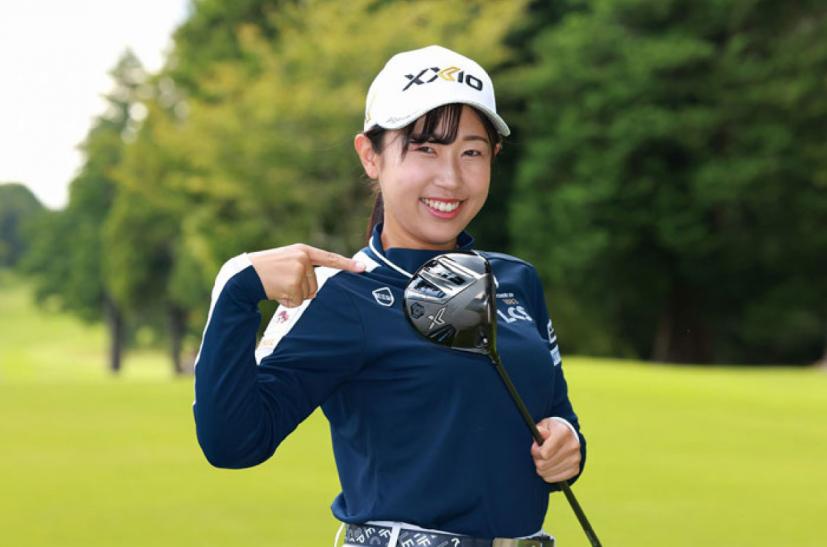 菅沼菜々選手