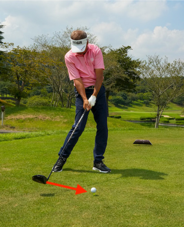 北野正之のインパクト