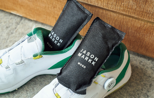 MOSO FRESHENER