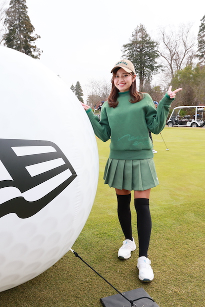 加藤陽,NEWERAゴルフカップ2023