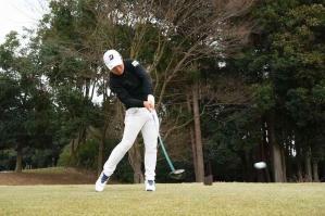 長野泰雅,ドライバー,インパクト