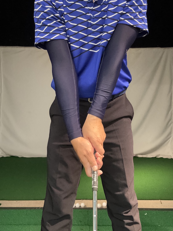 ストロンググリップ