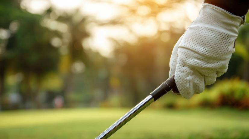 ストロンググリップとは？