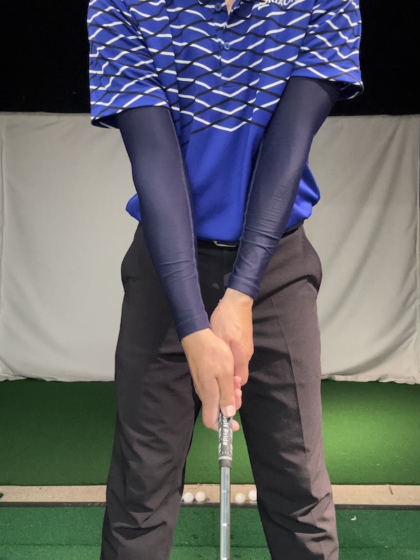 ウィークグリップ