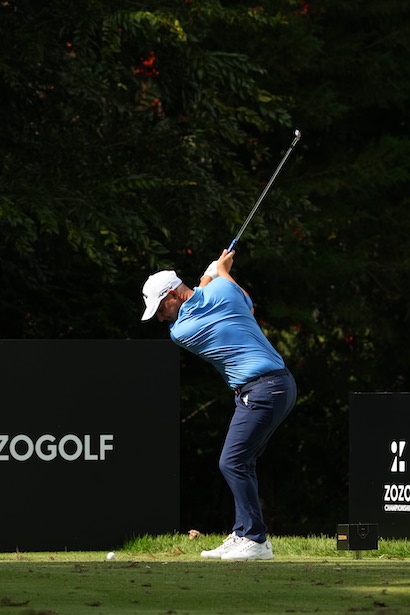 エミリアーノ・グリジョ