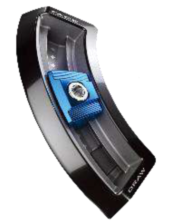 アジャスタブル・ペリメーター・ウェイティング