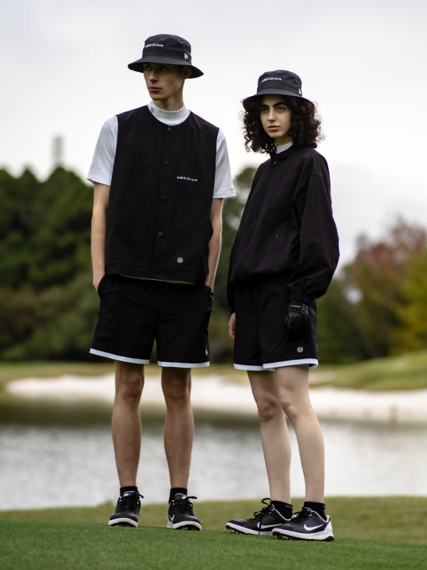 OBSIDIAN,NEW ERA®,イメージ