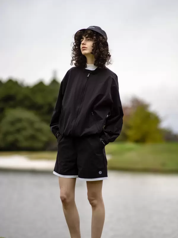 NEW ERA×OD LOGO CAP