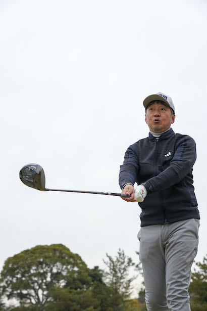 野村タケオ,Aiスモーク