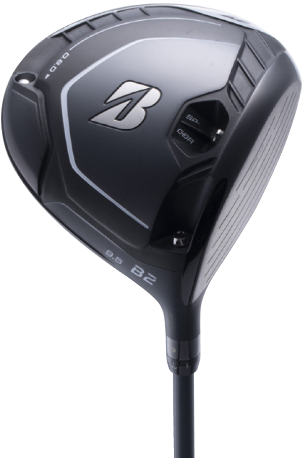 ブリヂストンスポーツ B2(2021年モデル)