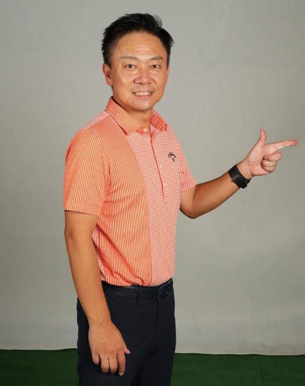 鳥井悠治プロ