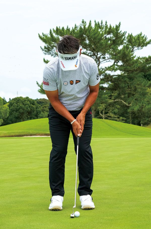 パターアドレス