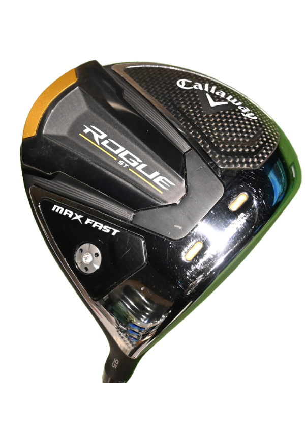 ローグST MAX FAST（2022）