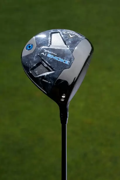 パラダイム Ai スモーク MAX D