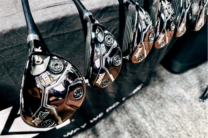 PXG