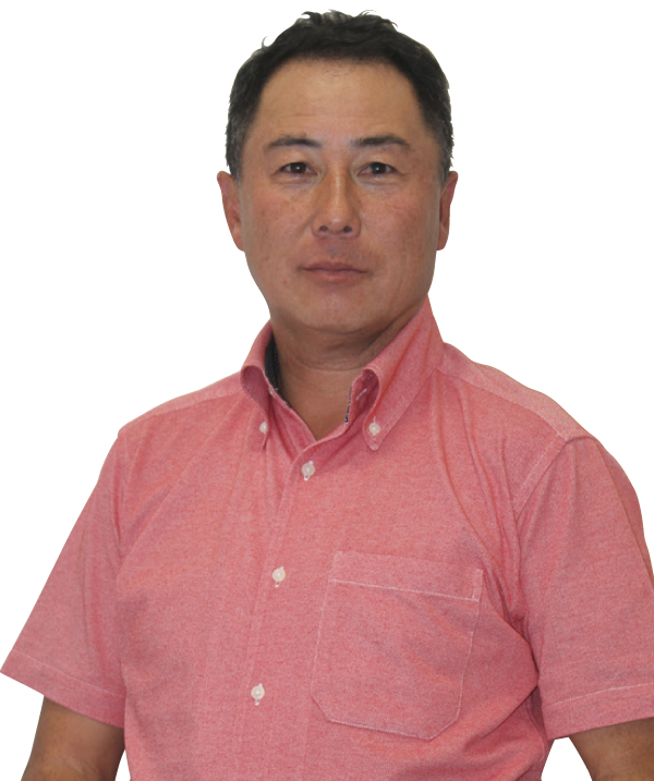 北野正之