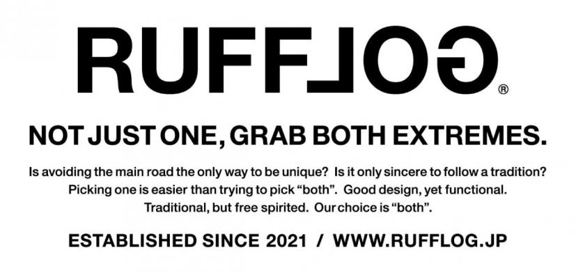 RUFFLOG