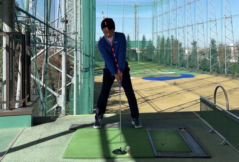 ドライバー,上がらない