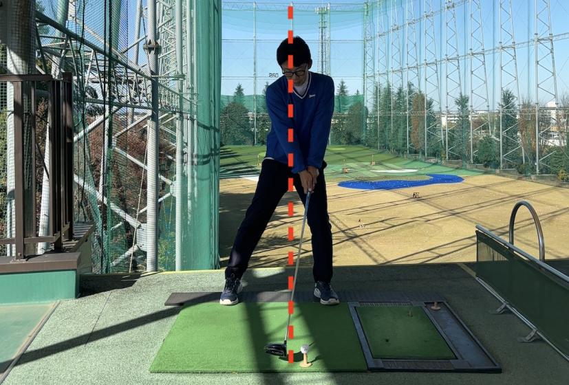 ドライバー,上がらない