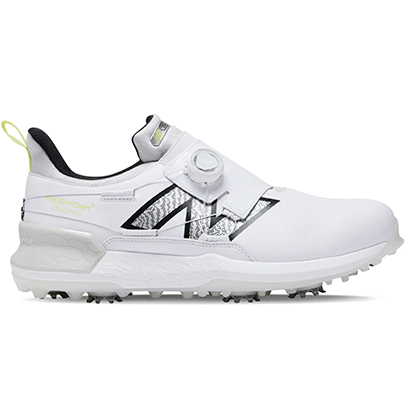 Fresh Foam X 2500 v4 BOA®（フレッシュフォーム エックス2500 v4 ボア）