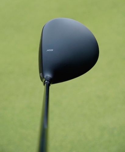 プロギア,ドライバー