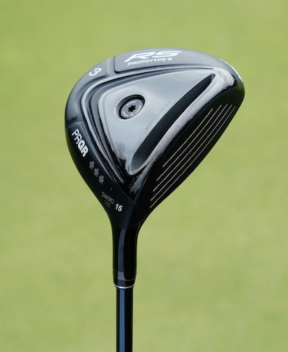 プロギア,フェアウェイウッド