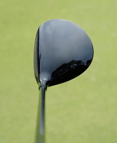 プロギア,フェアウェイウッド