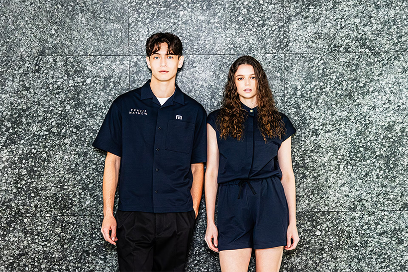 Next TravisMathew, Beyond the Golf “TravisMathew 3.0”