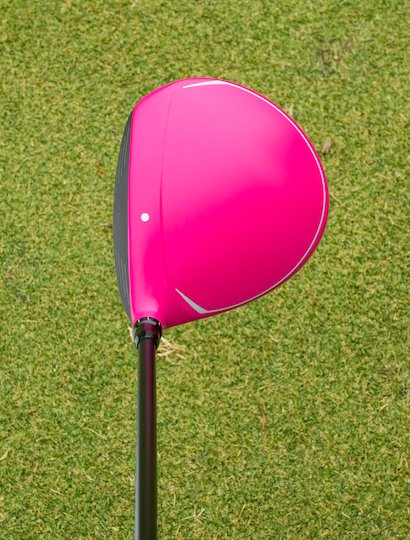 岩井千怜,クラブセッティング