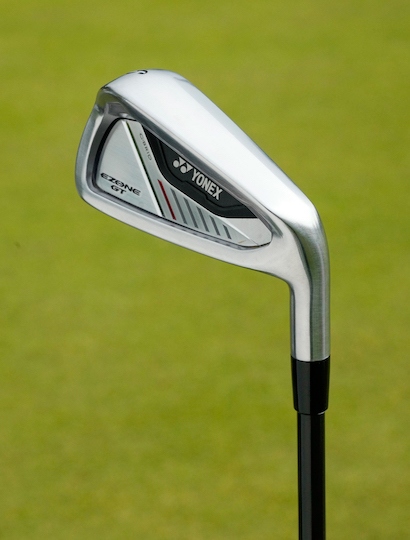 岩井千怜,クラブセッティング