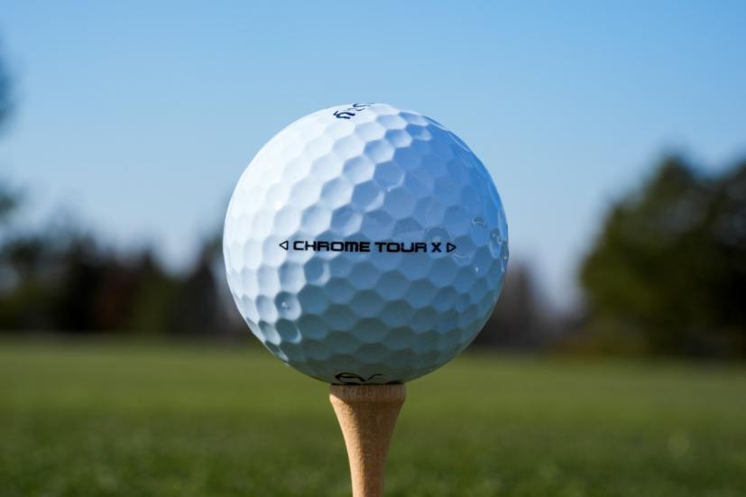 クロム ツアー X